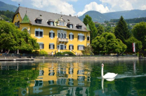 Hotel See-Villa, Millstatt, Österreich
